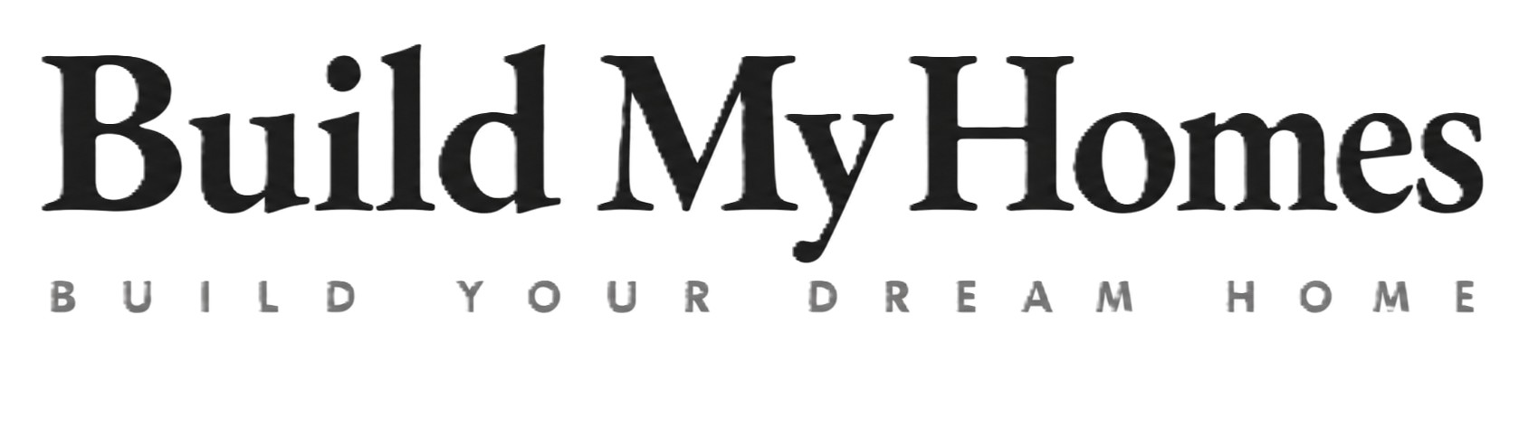 Build My Homes