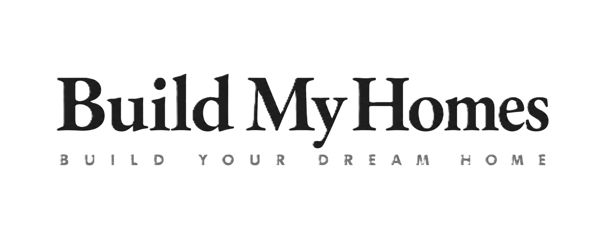 Build My Homes Transparent